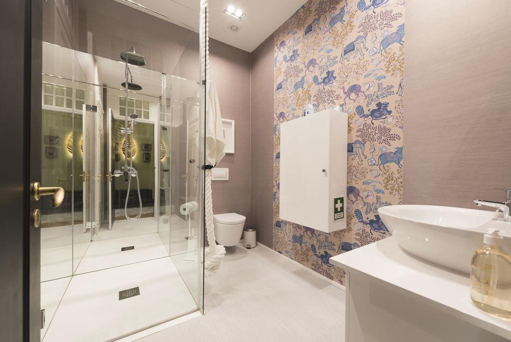 Deco Gem Aliados Apartment Porto Ngoại thất bức ảnh