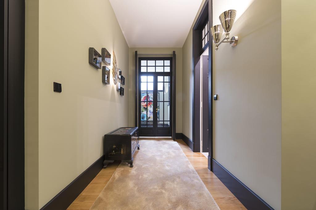 Deco Gem Aliados Apartment Porto Ngoại thất bức ảnh