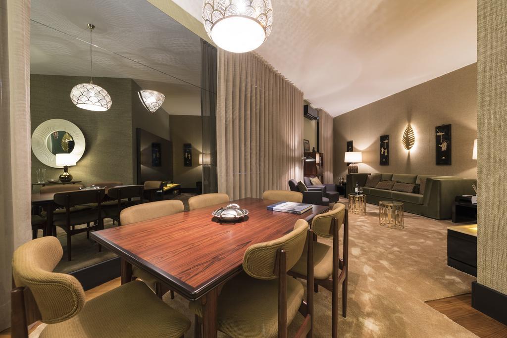Deco Gem Aliados Apartment Porto Ngoại thất bức ảnh