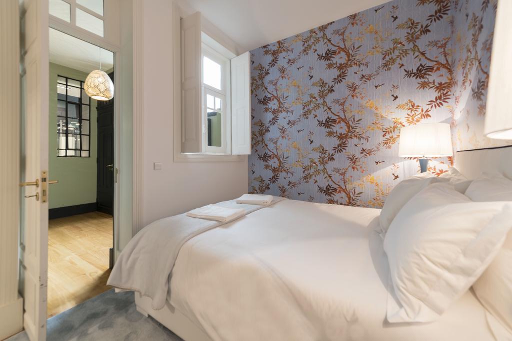 Deco Gem Aliados Apartment Porto Ngoại thất bức ảnh