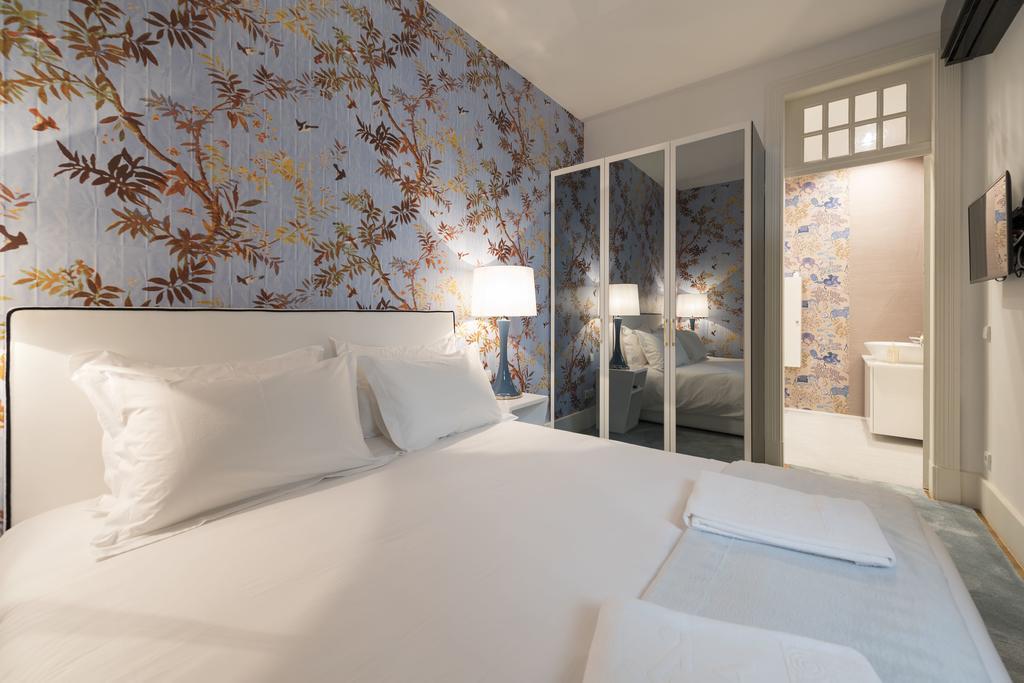 Deco Gem Aliados Apartment Porto Ngoại thất bức ảnh