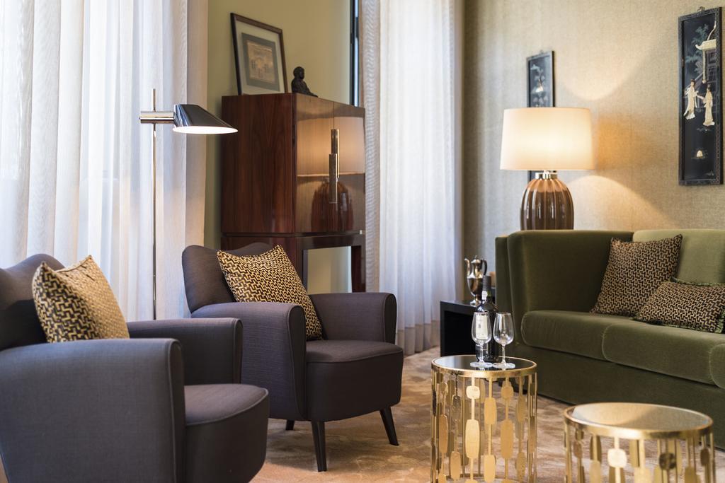 Deco Gem Aliados Apartment Porto Ngoại thất bức ảnh