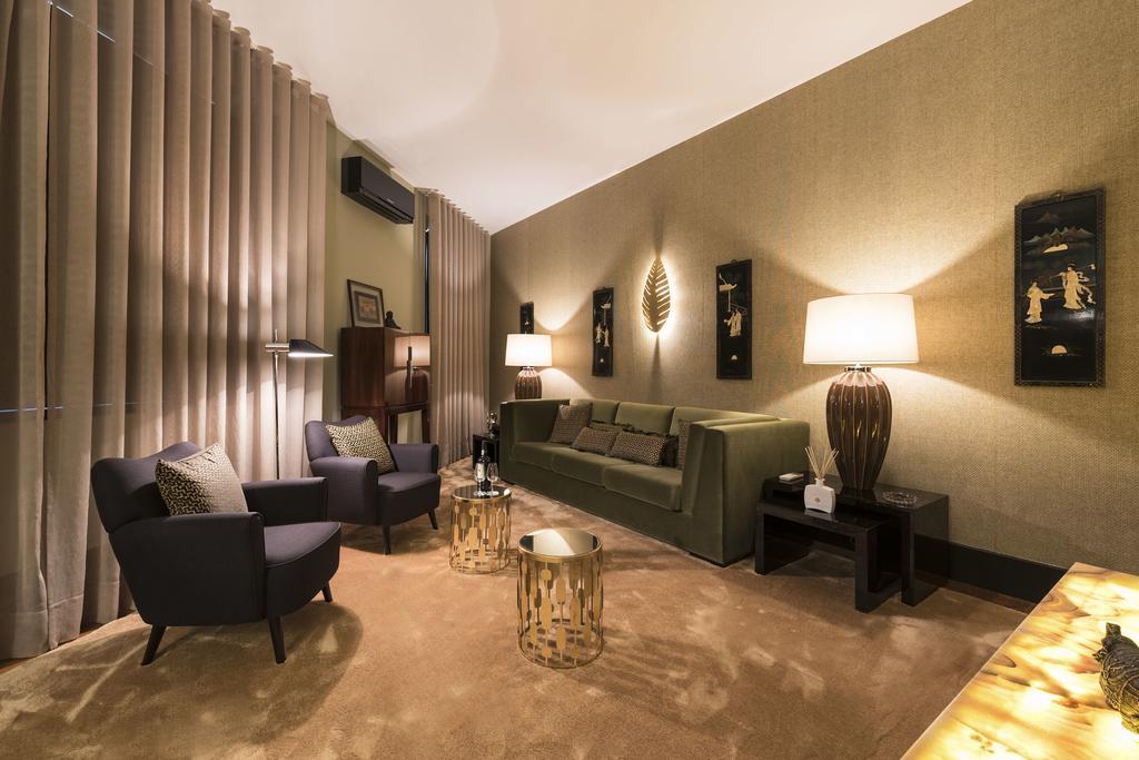 Deco Gem Aliados Apartment Porto Ngoại thất bức ảnh