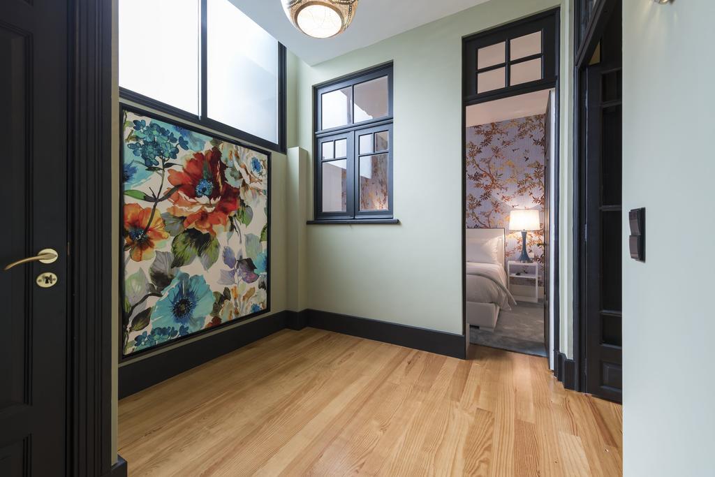Deco Gem Aliados Apartment Porto Ngoại thất bức ảnh