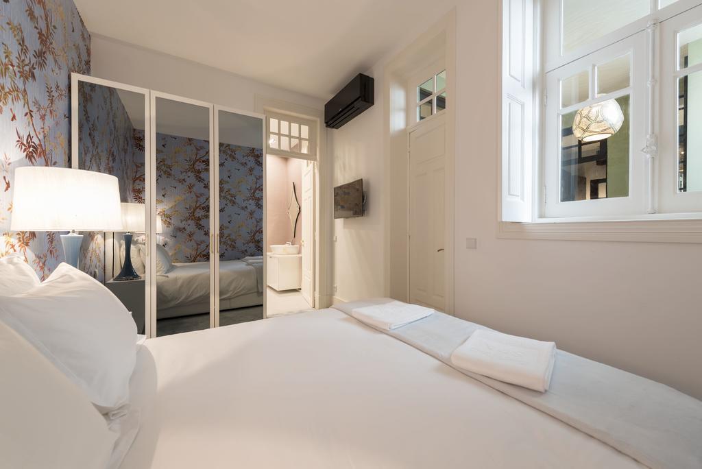 Deco Gem Aliados Apartment Porto Ngoại thất bức ảnh
