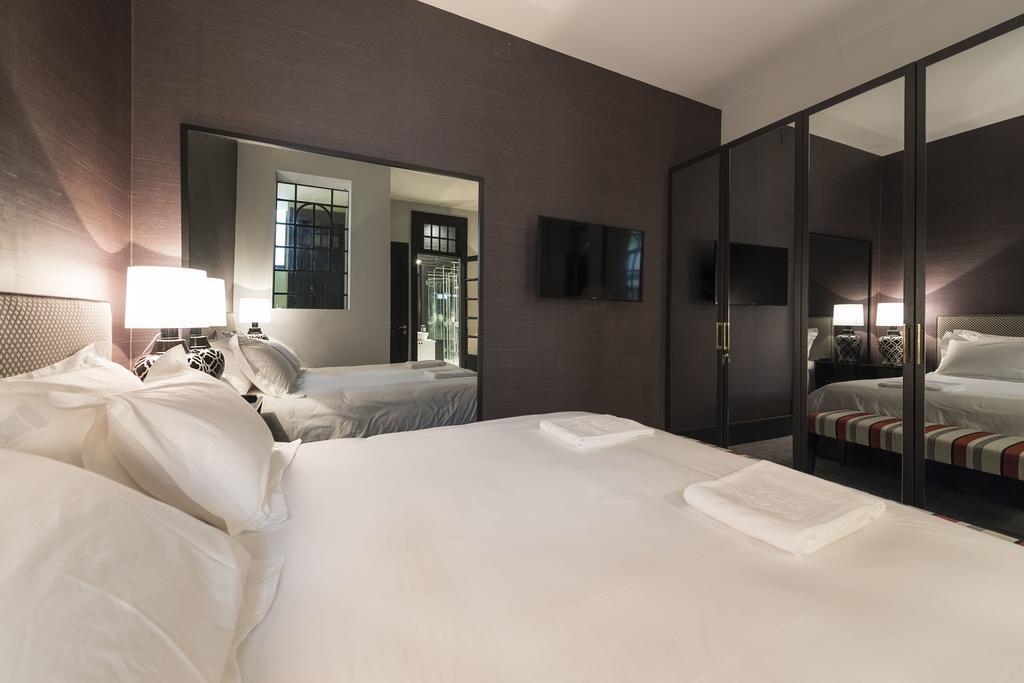 Deco Gem Aliados Apartment Porto Ngoại thất bức ảnh