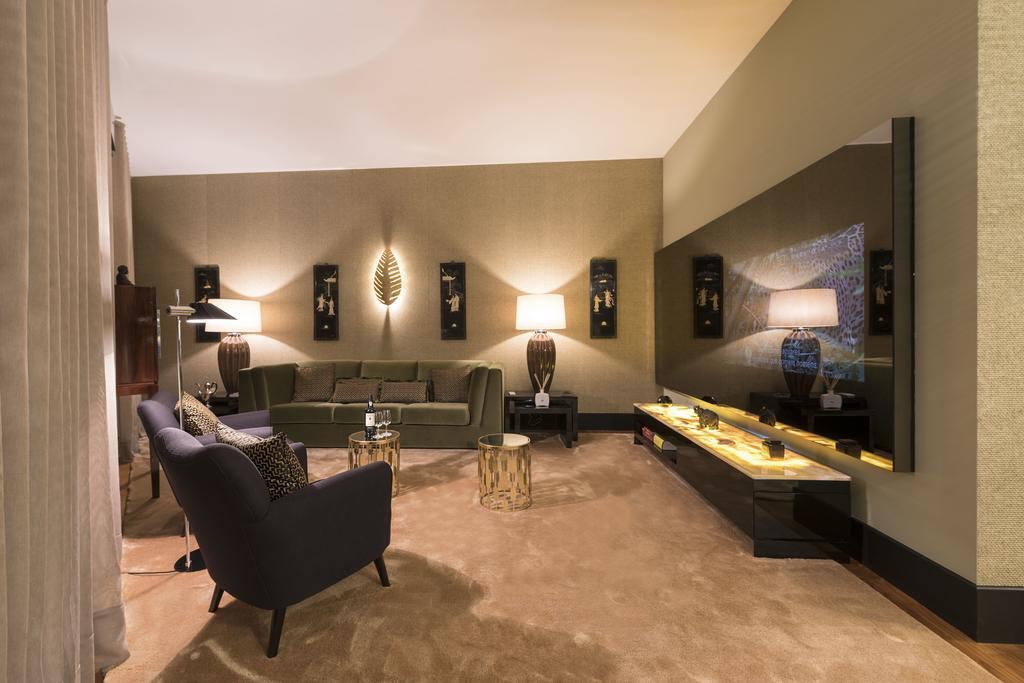 Deco Gem Aliados Apartment Porto Ngoại thất bức ảnh