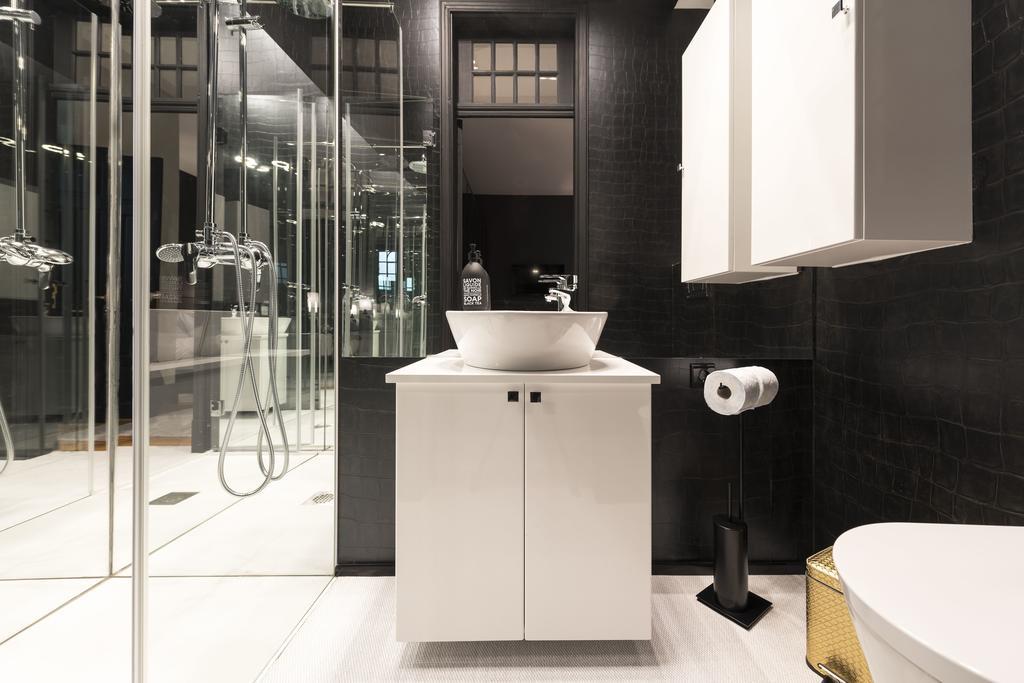 Deco Gem Aliados Apartment Porto Ngoại thất bức ảnh