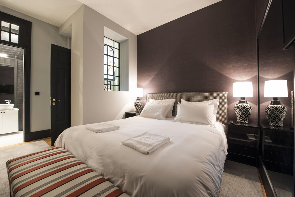 Deco Gem Aliados Apartment Porto Ngoại thất bức ảnh