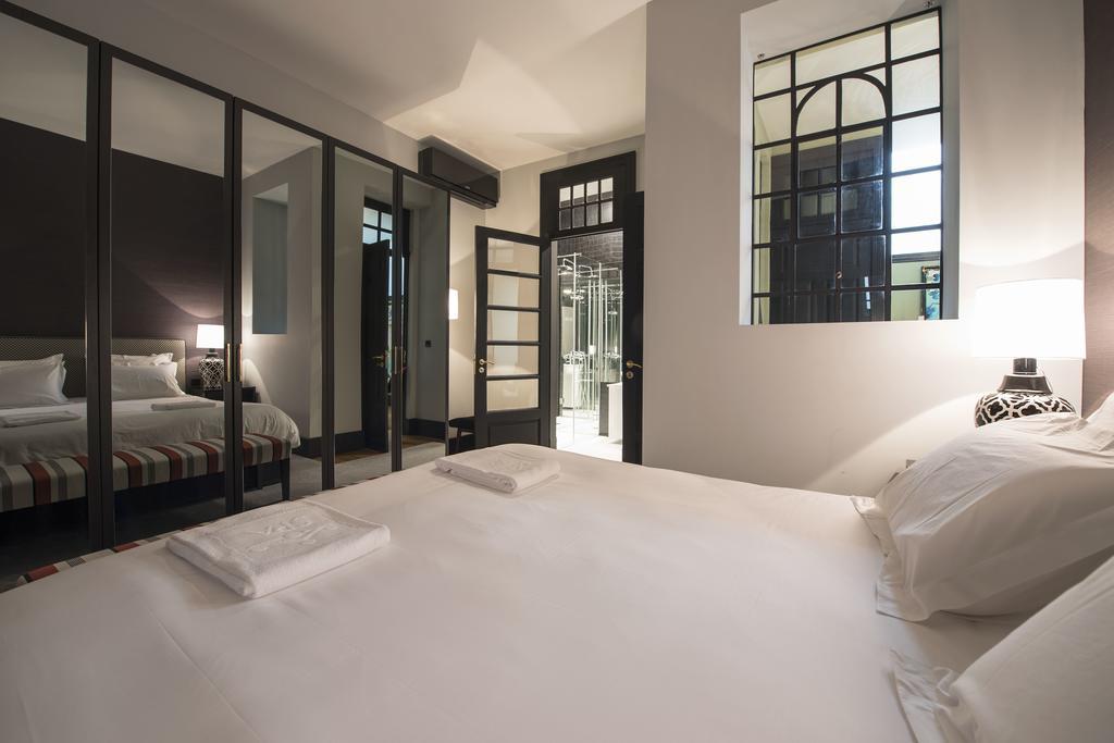 Deco Gem Aliados Apartment Porto Ngoại thất bức ảnh