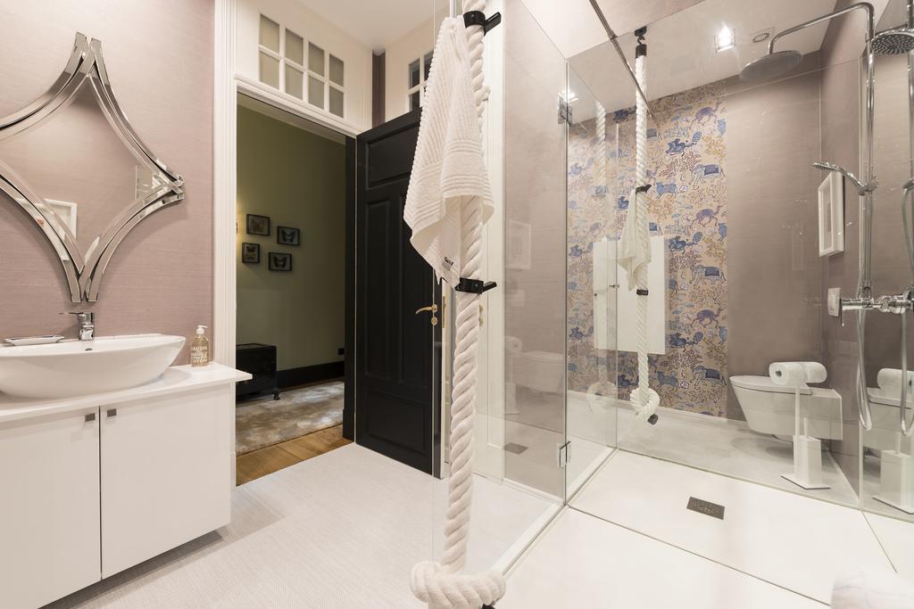 Deco Gem Aliados Apartment Porto Ngoại thất bức ảnh
