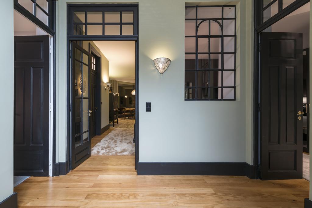 Deco Gem Aliados Apartment Porto Ngoại thất bức ảnh